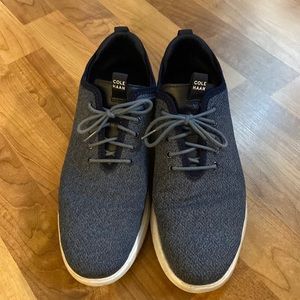 Men’s Cole Haan Shoes